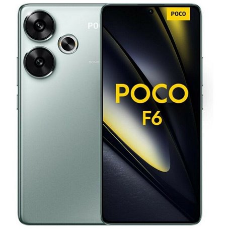 Smartphone Poco F6 6