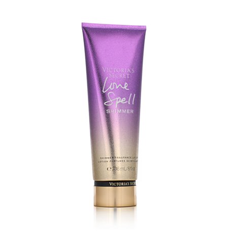 Lotion corporelle Victoria's Secret Love Spell 236 ml