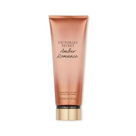 Lotion corporelle Victoria's Secret Amber Romance 236 ml