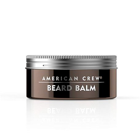 Conditionneur pour Barbe American Crew Beard