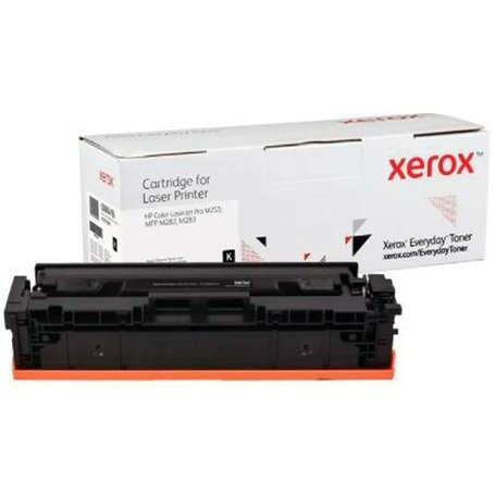 Everyday Toner (TM) Noir de Xerox compatible avec 207X (W2210X)