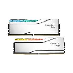 Mémoire RAM GSKILL Trident Z5 Royal 64 GB DDR5 6400 MHz cl32