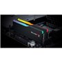 Mémoire RAM GSKILL Ripjaws M5 RGB F5-6000J3040F16GX2-RM5RK 32 GB DDR5 6000 MHz cl30