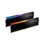 Mémoire RAM GSKILL Ripjaws M5 RGB F5-6000J3040F16GX2-RM5RK 32 GB DDR5 6000 MHz cl30