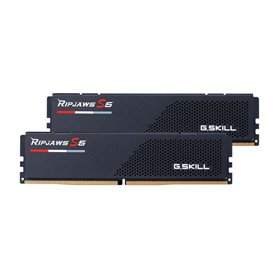 Mémoire RAM GSKILL Ripjaws S5 F5-5600J4645A32GX2-RS5K 64 GB DDR5 CL46