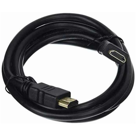 Câble HDMI GEMBIRD 1.8m HDMI M/M 4K Ultra HD 1