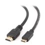 Câble Mini HDMI avec Ethernet GEMBIRD CC-HDMI4C-6 1