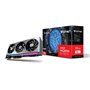 Carte Graphique Sapphire Radeon RX 7900 XT Vapor-X AMD Radeon RX 7900 XT GDDR6 20 GB