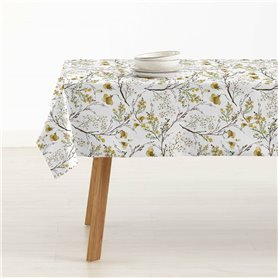 Nappe enduite antitache Belum 0120-375 Multicouleur 250 x 150 cm