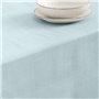 Nappe enduite antitache Belum Liso Bleu 100 x 150 cm