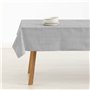 Nappe enduite antitache Belum Liso Gris 300 x 150 cm