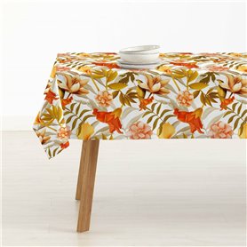 Nappe enduite antitache Belum 0120-384 Multicouleur 100 x 150 cm