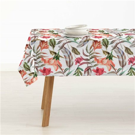 Nappe enduite antitache Belum 0120-386 Multicouleur 200 x 150 cm