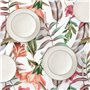 Nappe enduite antitache Belum 0120-386 Multicouleur 200 x 150 cm
