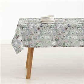 Nappe enduite antitache Belum 0120-391 Multicouleur 250 x 150 cm