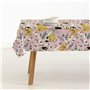 Nappe enduite antitache Belum 0120-409 Multicouleur 150 x 150 cm