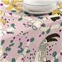 Nappe enduite antitache Belum 0120-409 Multicouleur 150 x 150 cm