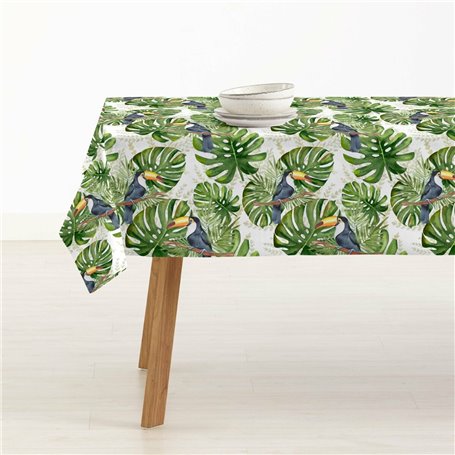 Nappe enduite antitache Belum 0120-412 Multicouleur 300 x 150 cm