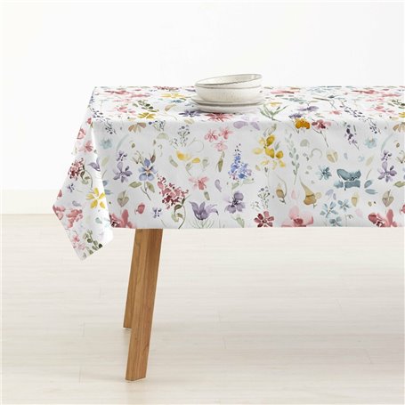 Nappe enduite antitache Belum 0120-415 Multicouleur 300 x 150 cm