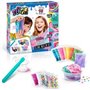 CANAL TOYS - Slime - Mix'in Kit - Pack 10 Slimes pour Enfant de 6 ans et plus - Multicolore