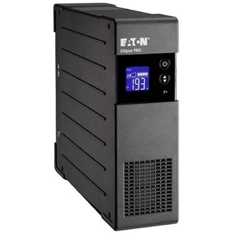 Eaton Ellipse PRO 850 DIN alimentation d'énergie non interruptible Interactivité de ligne 0