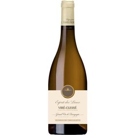 Esprit des Lieux Vignerons des Terres Secretes 2022 Viré-Clessé - Vin blanc de Bourgogne