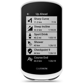 Compteur GPS pour vélo  EDGE Explore 2 - GARMIN