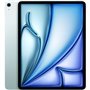 Apple - iPad Air (2024) - 13 - WiFi - 128 Go - Bleu