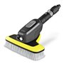 Brosse de lavage 3 en 1 - WB 7 Plus - KARCHER