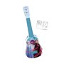 LA REINE DES NEIGES 2 Ma premiere guitare 53 cm LEXIBOOK