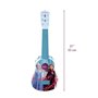 LA REINE DES NEIGES 2 Ma premiere guitare 53 cm LEXIBOOK