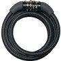 MASTER LOCK Cable Antivol Vélo - 1