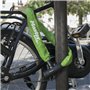 MASTER LOCK Chaîne Antivol Vélo [Clé] - Idéal pour les Vélos, Vélos Electriques, VTT et autres