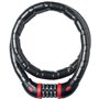 MASTER LOCK Cable Antivol Vélo - Idéal pour Vélo