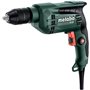 Perceuse - METABO - BE 650 - Carton - Mandrin a serrage rapide Futuro Plus