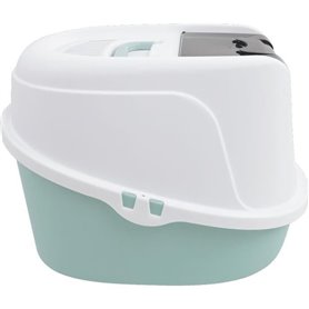 Maison de toilette - Mpets - ECO TIMA - M - Vert d'eau