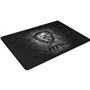 MSI Agility GD20 Tapis de souris de jeu Noir, Gris