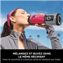 Blender portable sans fil - NINJA BLAST - BC151EUBK - Noir