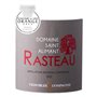 Domaine Saint Alimant 2022 Rasteau - Vin rouge de la Vallée du Rhône