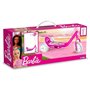 STAMP - Trottinette 3 roues - Barbie