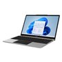 1 HD - Celeron N4020 - RAM 4Go - 128Go SSD - Windows 11S - Gris - AZERTY + Office 1 an