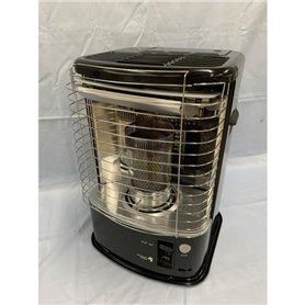 TOSAI Poele a pétrole a meche - 2600 W -