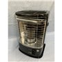 TOSAI Poele a pétrole a meche - 2600 W -