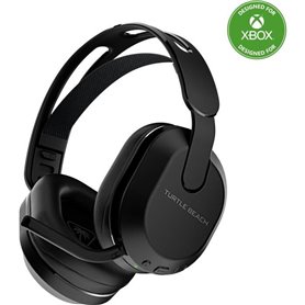 Casque de gaming sans fil - TURTLE BEACH - Stealth 500 XB - Noir