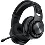 Casque gaming ouvert sans fil - TURTLE BEACH - Atlas Air - Pour PC - Noir