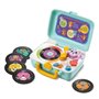 VTech Baby TOURNE-DISQUE