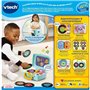 VTech Baby TOURNE-DISQUE