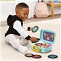 VTech Baby TOURNE-DISQUE