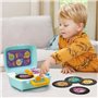 VTech Baby TOURNE-DISQUE