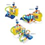 VTECH MARBLE RUSH - BUILD & STORE BOX SET M400